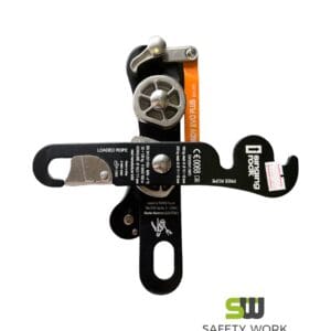 DESCENDEDOR INDY EVO PLUS SINGING ROCK